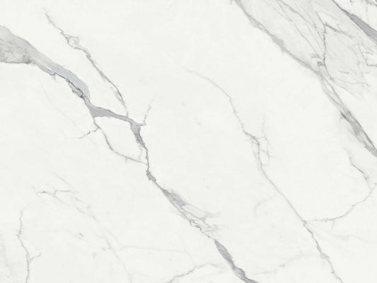 Placa ceramica Gardenia Statuario Supremo 1,635m x 3,23m