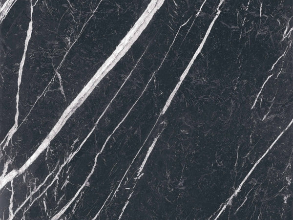 Placa ceramica Gardenia Black Passion 1,635m x 3,23m