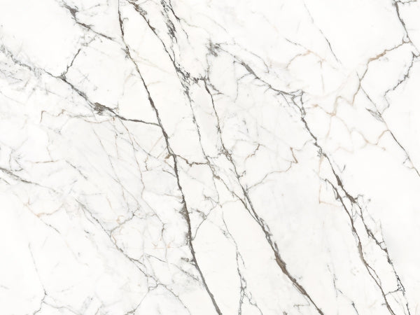 Placa ceramica Gardenia Statuario Spider 1,635m x 3,23m