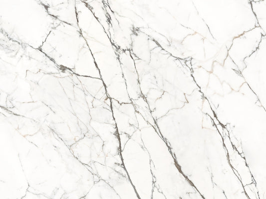 Placa ceramica Gardenia Statuario Spider 1,635m x 3,23m