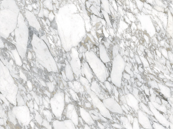 Placa ceramica Gardenia Bianco Vagli 1,635m x 3,23m