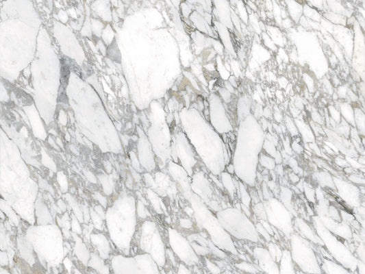 Placa ceramica Gardenia Bianco Vagli 1,635m x 3,23m