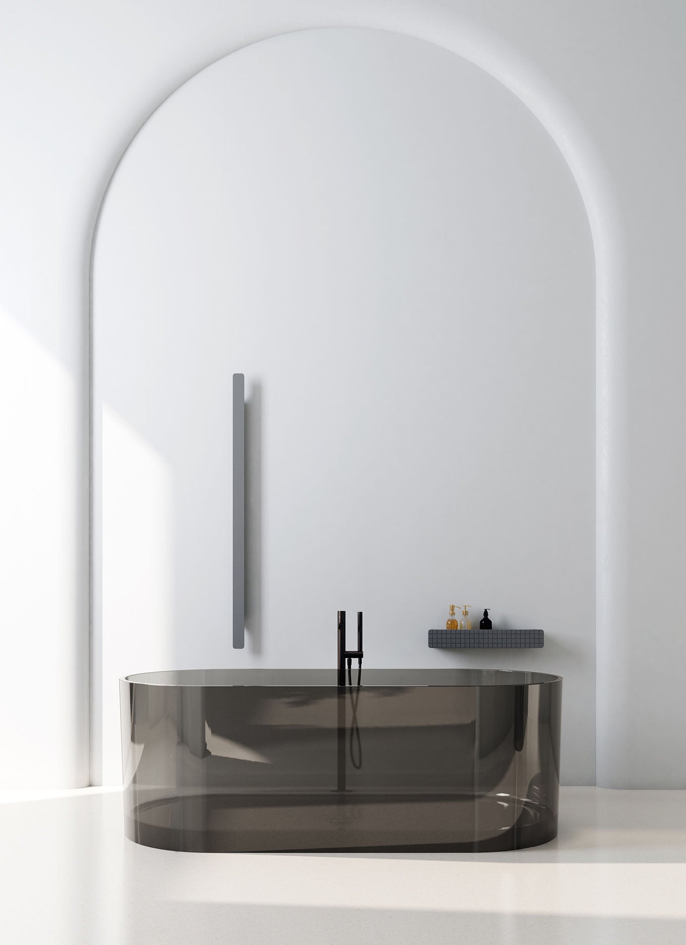 Cada freestanding EHA 160 Relax Design