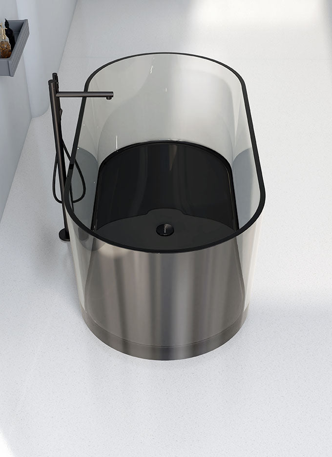 Cada freestanding EHA 160 Relax Design