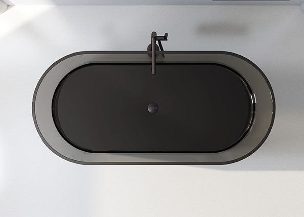 Cada freestanding EHA 160 Relax Design