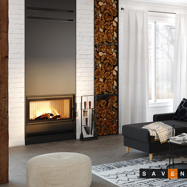 Semineu SAVEN Energy ECO 19 kW