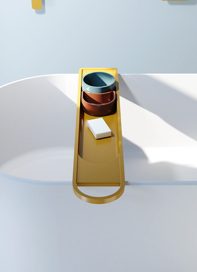 Cada freestanding Lana Relax Design