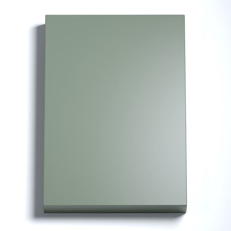 Cada freestanding Smooth190 Relax Design