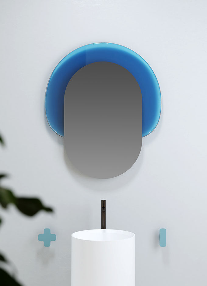 Oglinda Nalu Relax Design
