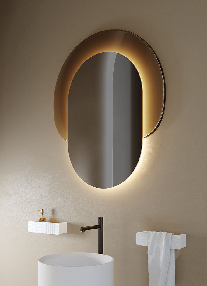Oglinda Nalu Relax Design
