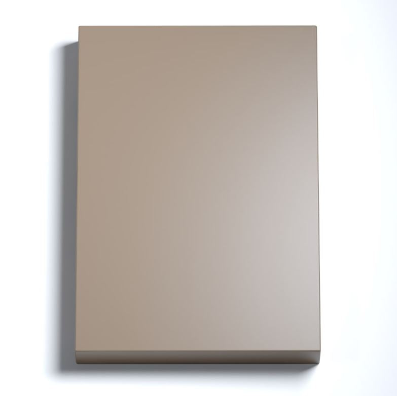 Rafturi incastrate pentru baie Iloko Relax Design