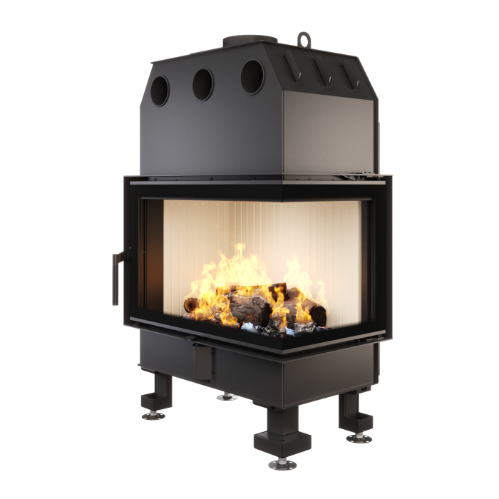 Semineu SAVEN Energy R ECO 15,1 kW