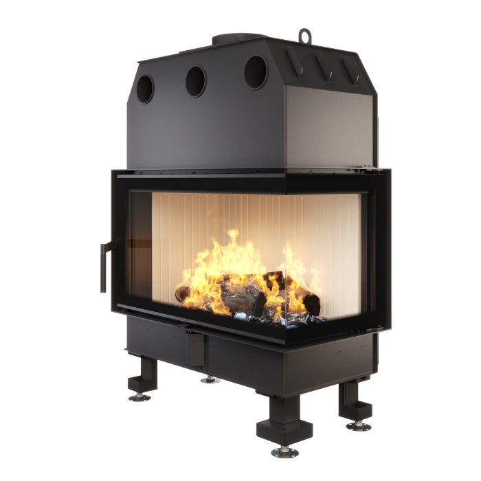 Semineu SAVEN Energy R ECO 17kW