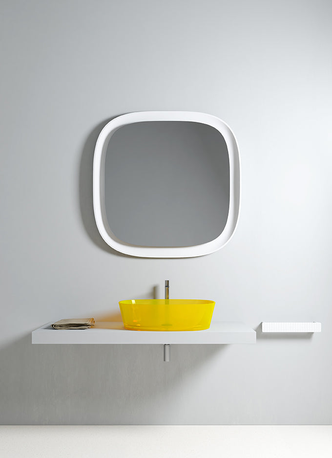 Lavoar pe blat MUA 60 Relax Design