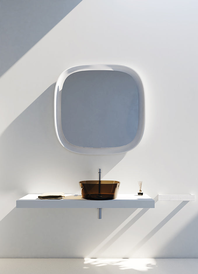 Lavoar pe blat MUA 40 Relax Design