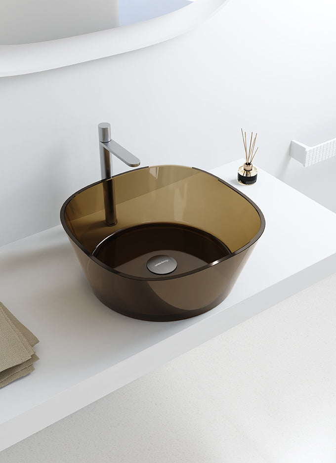 Lavoar pe blat MUA 40 Relax Design