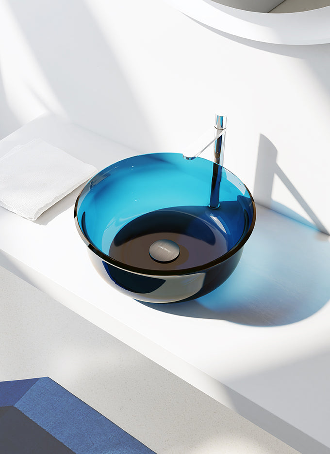 Lavoar pe blat Lua 40 Relax Design