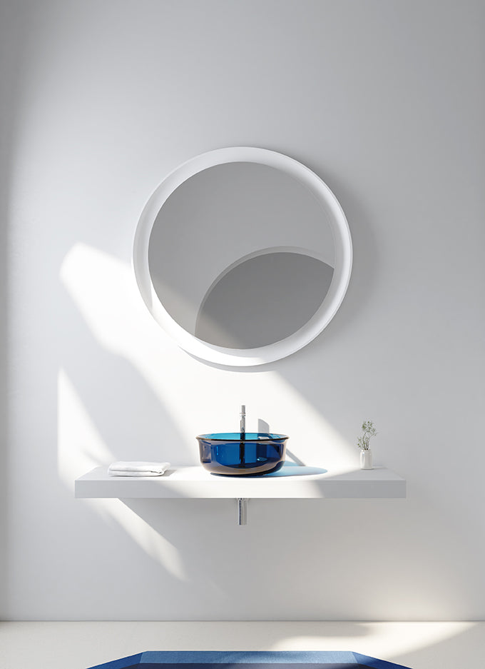 Lavoar pe blat Lua 40 Relax Design