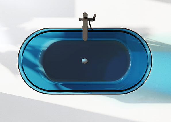 Cada freestanding Lua 160 Relax Design