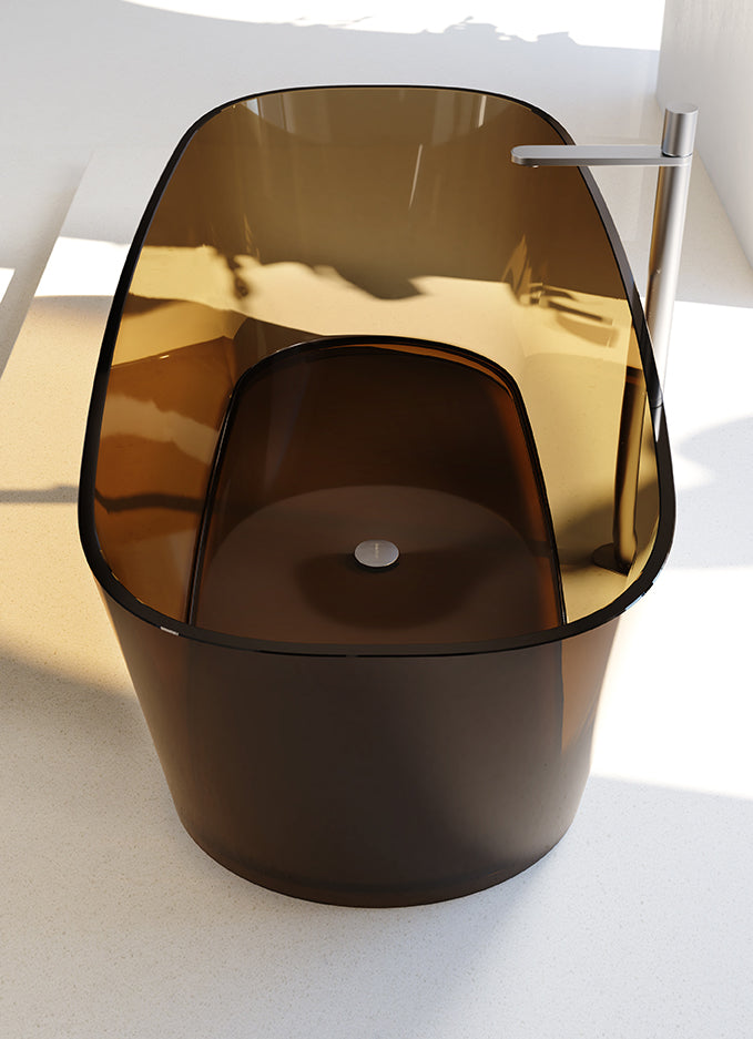 Cada freestanding MUA 170 Relax Design