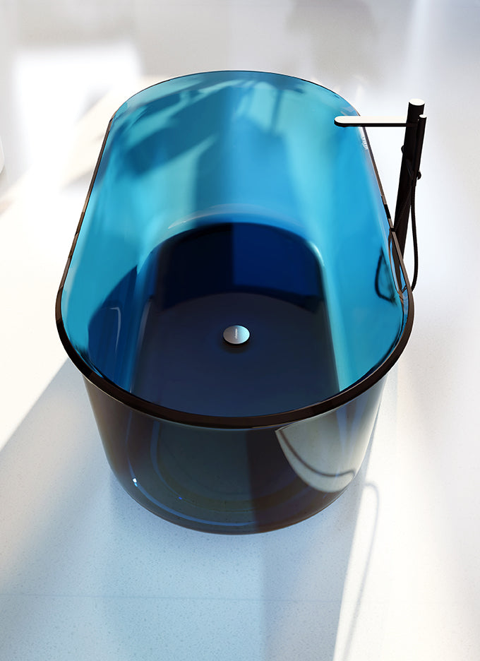 Cada freestanding Lua 160 Relax Design