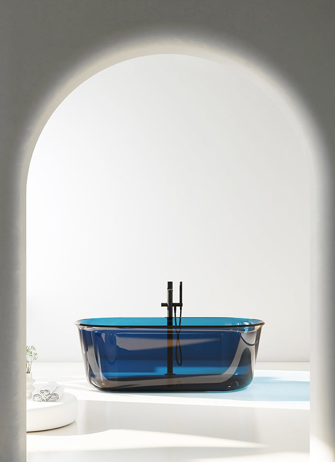 Cada freestanding Lua 160 Relax Design