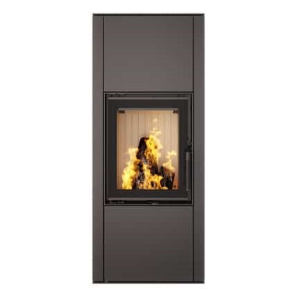 Soba Semineu SAVEN Vatra L 6,6 kW ECO