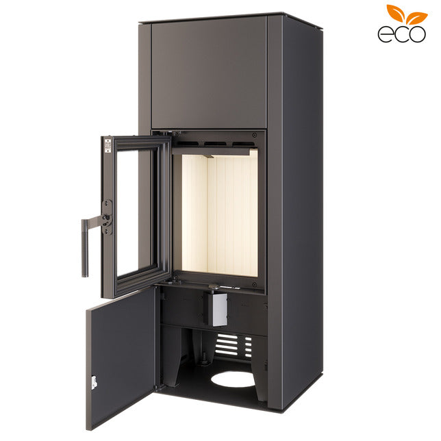 Soba Semineu SAVEN Vatra L 6,6 kW ECO