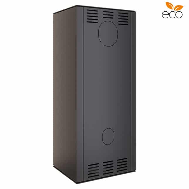 Soba Semineu SAVEN Vatra L 6,6 kW ECO