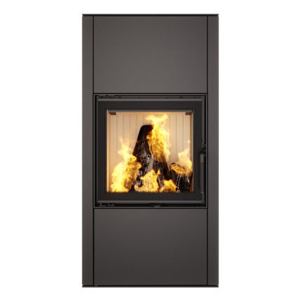 Soba Semineu SAVEN Vatra XL 8,4 kW ECO