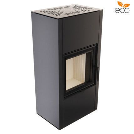Soba Semineu SAVEN Vatra XL 8,4 kW ECO