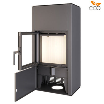 Soba Semineu SAVEN Vatra XL 8,4 kW ECO