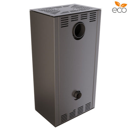 Soba Semineu SAVEN Vatra XL 8,4 kW ECO