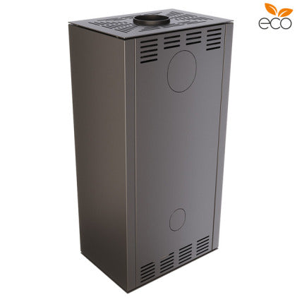 Soba Semineu SAVEN Vatra XL 8,4 kW ECO