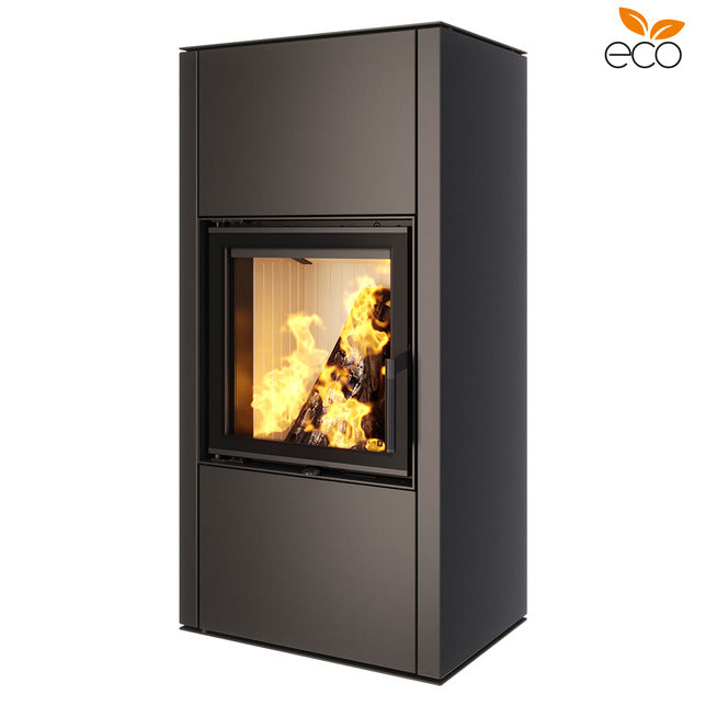 Soba Semineu SAVEN Vatra XL 8,4 kW ECO