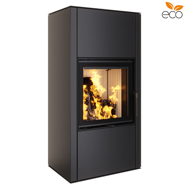 Soba Semineu SAVEN Vatra XL 8,4 kW ECO