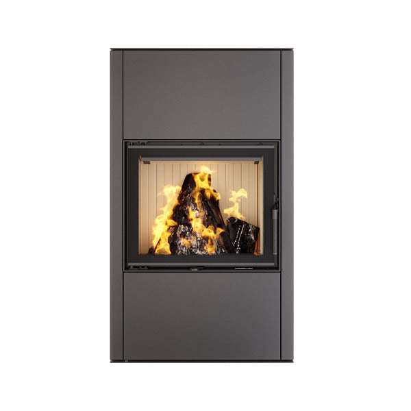 Soba Semineu SAVEN Vatra XXL 10,2kW ECO