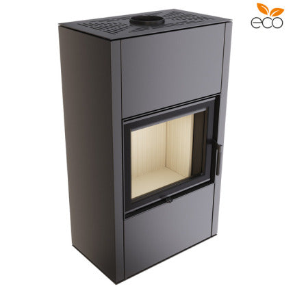 Soba Semineu SAVEN Vatra XXL 10,2kW ECO