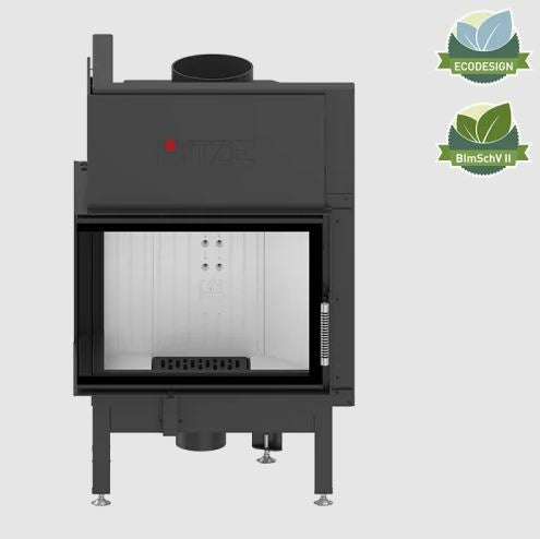Semineu Hitze Albero AL11L.H-D 11 kW