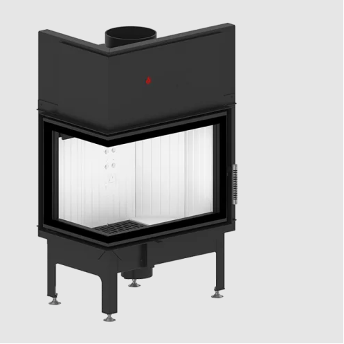 Semineu Hitze Albero AL11L.H-D 11 kW