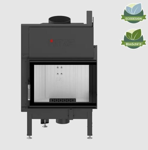 Semineu Hitze Albero AL11R.H-D 11 kW