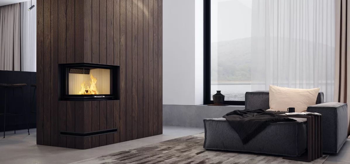 Semineu Hitze Albero AL11L.H-D 11 kW