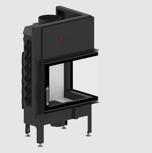 Semineu Hitze Albero AL11R.H-D 11 kW