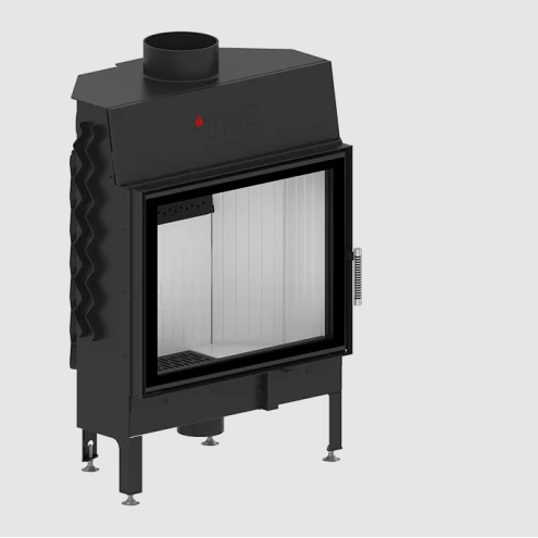 Semineu Hitze Albero AL16S.H-D 16kW