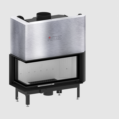 Semineu Hitze AL19LG.H-D 19 kW