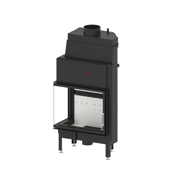 Termosemineu Hitze ALBERO ALAQS 19KW