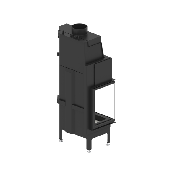 Termosemineu Hitze ALBERO ALAQS 19KW