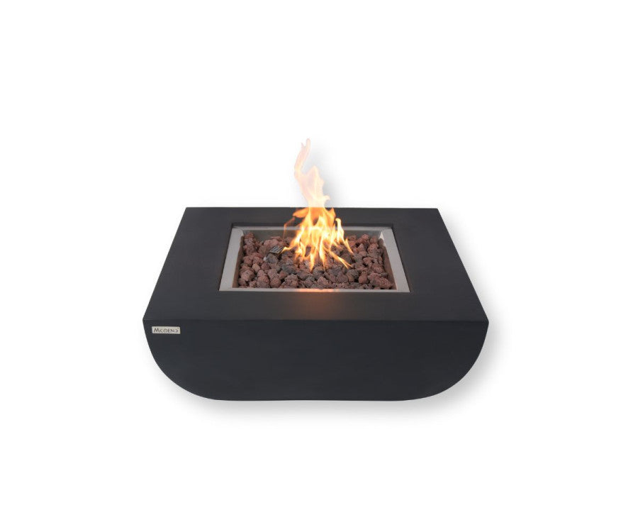 Semineu exterior Elementi Aurora