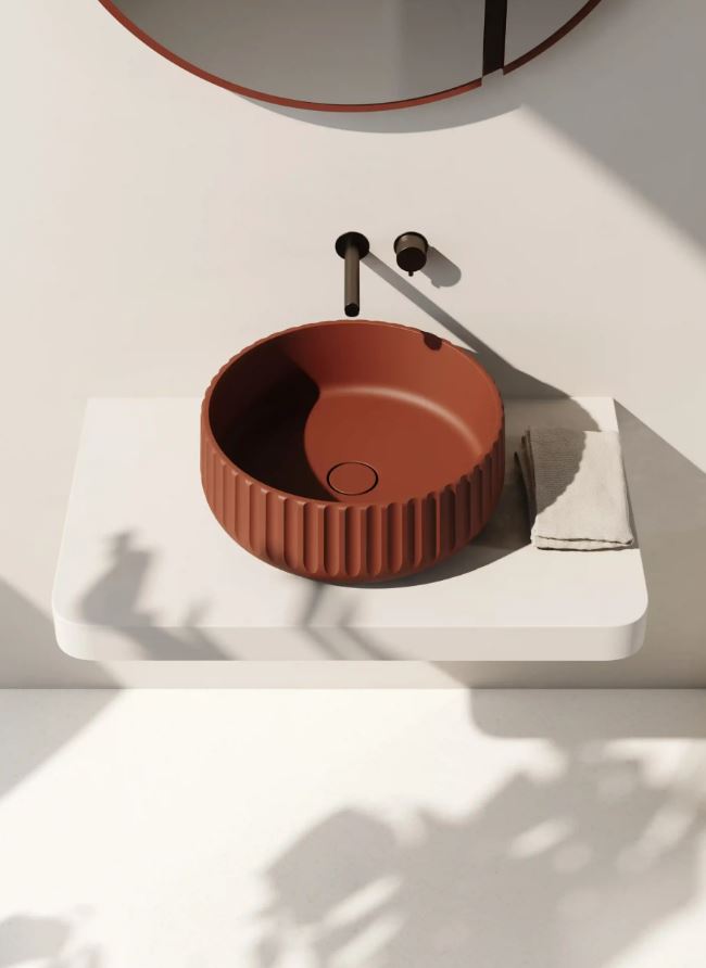 Lavoar pe blat Boid Relax Design