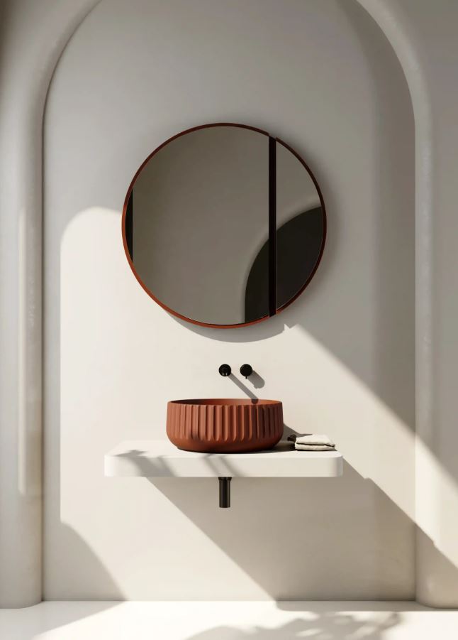 Lavoar pe blat Boid Relax Design